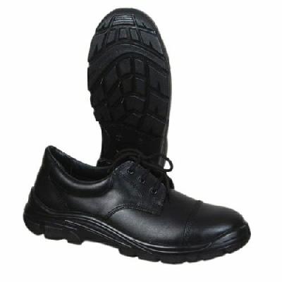 Fire Safety Shoes