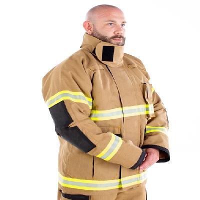 Firefighter Jacket