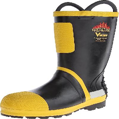 Fireman Boots
