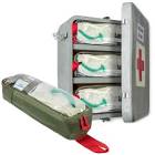 First Aid Boxes