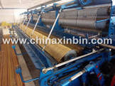 Fishing Net Machine