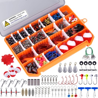 Fishing Accessories