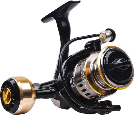 Fishing Reels
