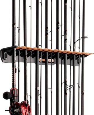 Fishing Rod Holder