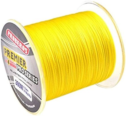 Fishing Ropes