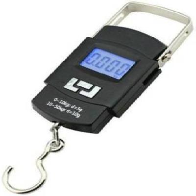 Fishing Scale
