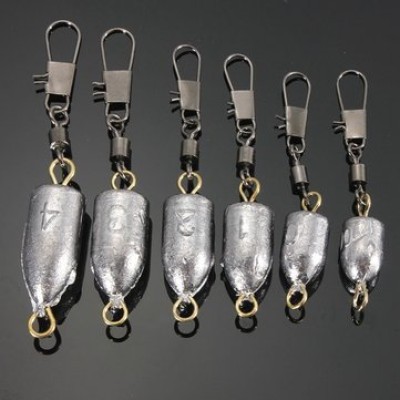 Fishing Sinker
