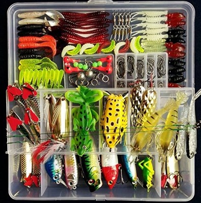 Fishing Tackle