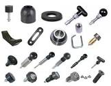 Fitness Equipment Parts