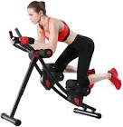Fitness Machine