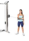 Fitness Pulley