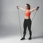 Fitness Toning Tubes