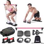 Fitness Training Equipment
