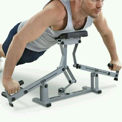 Fitness Pump