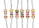 Fixed Resistors