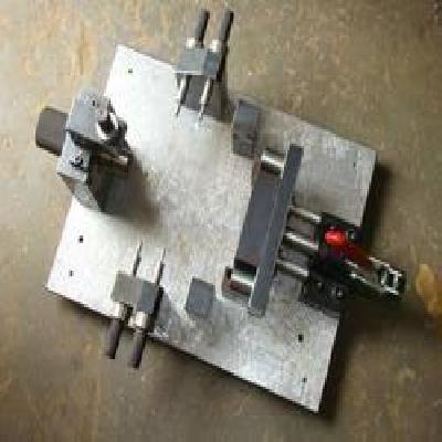 Fixture Tool