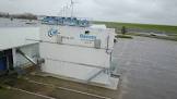 Flake Ice Plant