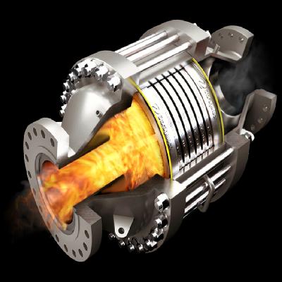 Flame Arrester