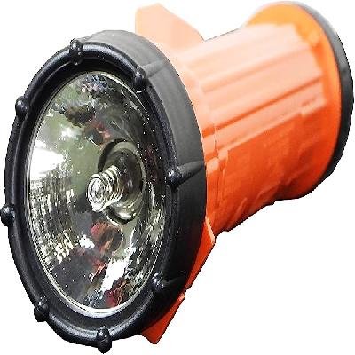 Flame Proof Torches