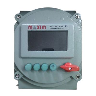 Flame Proof Weighing Scale