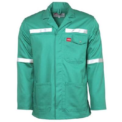 Flame Retardant Jacket