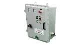 Flameproof Control Panels