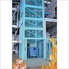 Flameproof Elevator