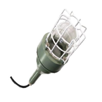 Flameproof Hand Lamp