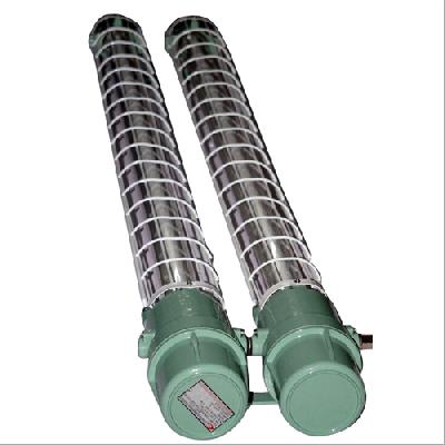Flameproof Light Fittings