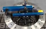 Flange Facer