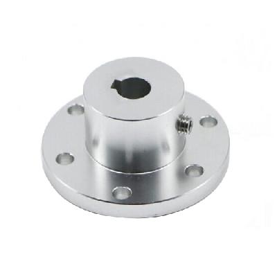 Flange Shaft