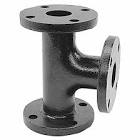 Flanged Fitting