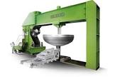 Flanging Machine