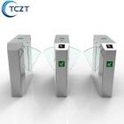 Flap Barrier