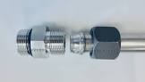 Flareless Fittings