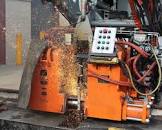 Flash Butt Welders