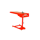 Flash Curer Machine