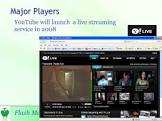 Flash Video Streaming Services