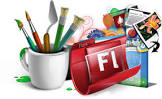 Flash Website Development