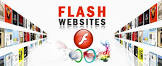 Flash Websites Designing