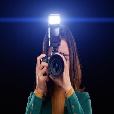 Flash Camera