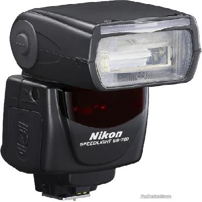 Flash Unit