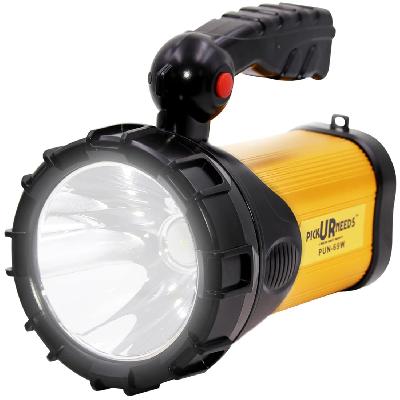 Flashlight Torches