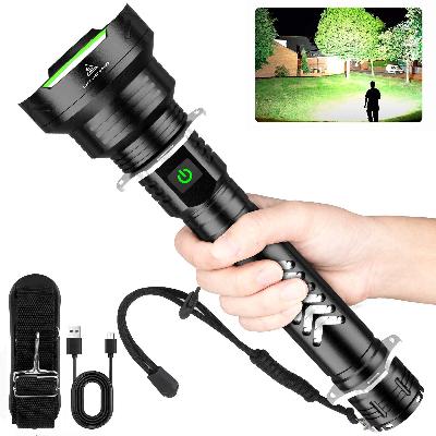 Flashlights