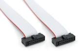 Flat Cable Connectors