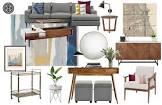 Flat Designing Service