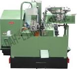 Flat Die Thread Rolling Machine