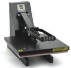 Flat Heat Press