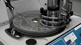 Flat Lapping Machine