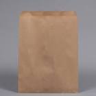 Flat Paper Bag